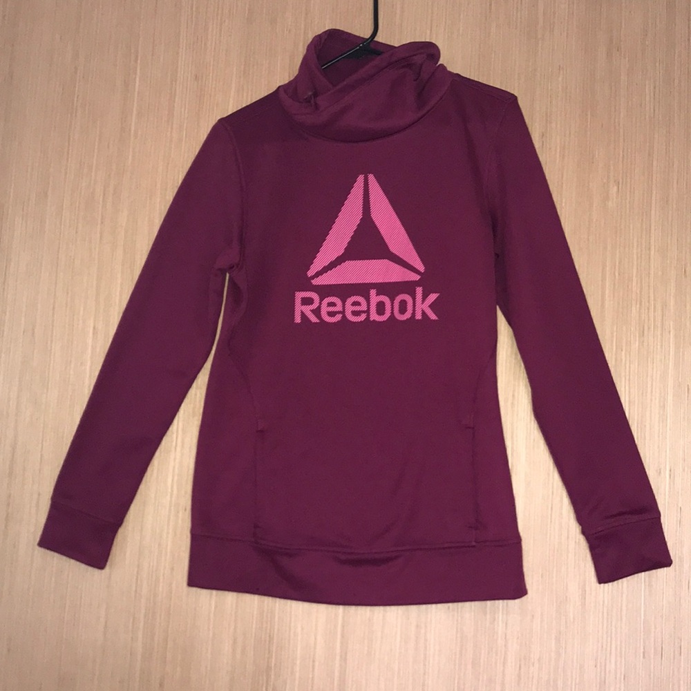 Reebok Jacket